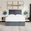Ludlow Bed by simba
