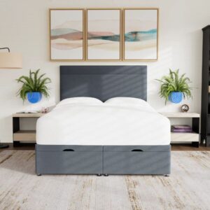 Ludlow Bed by simba
