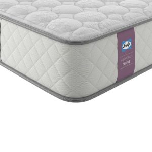 Sealy Advantage Deluxe Memory 1400 Mattress