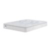 Simply Memory Foam Pocket Sprung Pillowtop Mattress double size