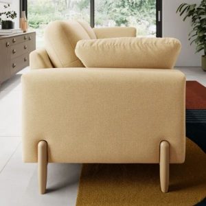 Apollo Multiweave 2 Seater Sofa
