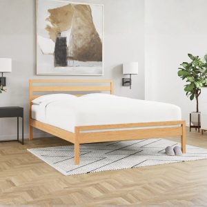 Ashdown Bed