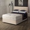 Hypnos Luxor Comfort Supreme Mattress with divan bed