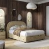 ELLE Home Emmeline Ottoman Bed Frame