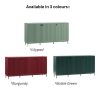 Elsie Sideboard in different colours