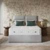 Hypnos Inspired By Nature 01 Mattress with divan bed