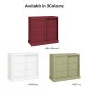 Jaxon Sideboard different colours