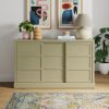Jaxon Wide Sideboard