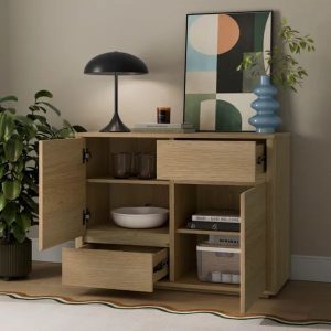 Malik Sideboard small