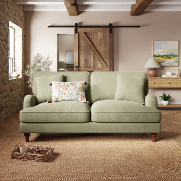Beatrice Sofa Bed dunelm