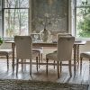 Cedar and Sage Boden 6-8 Seater Extendable Dining Table