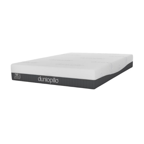 Dunlopillo® Firmrest Latex Superior Mattress