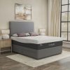 Dunlopillo® Firmrest Latex Superior Mattress with divan