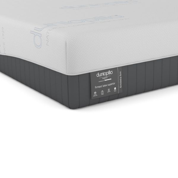 Dunlopillo® Firmrest Latex Superior Mattress