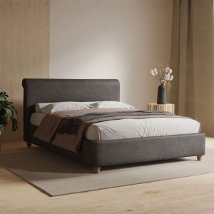 Ideal Home Herrington Ottoman Bed Frame