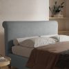 Ideal Home Herrington Ottoman Bed Frame headboard