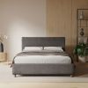 Ideal Home Herrington Ottoman Bed Frame