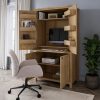 Olney Hideaway Desk