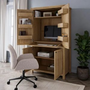 Olney Hideaway Desk