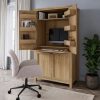 Olney Hideaway Desk