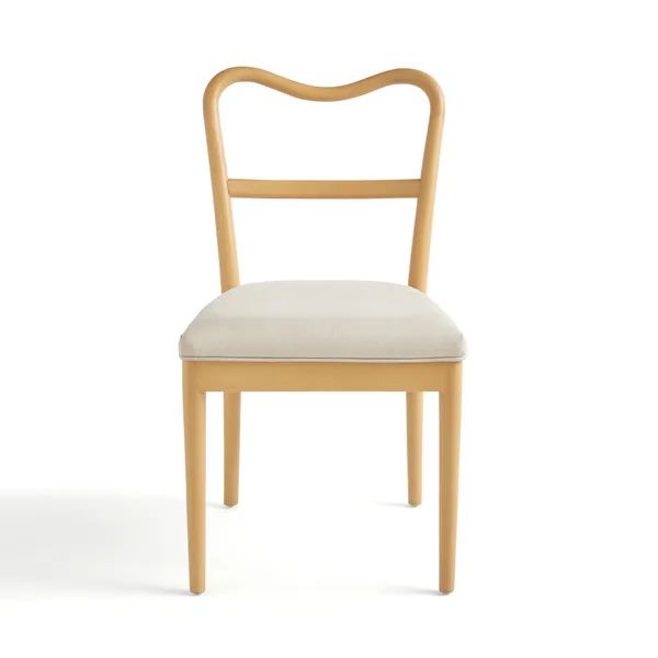 Betsie Dining Chair, fabric