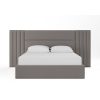 Gilpin Ottoman Bed Frame
