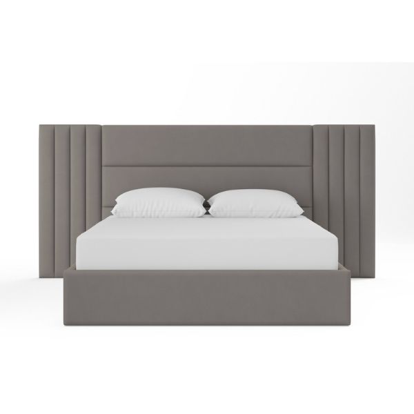 Gilpin Ottoman Bed Frame