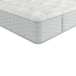 Sealy Toledo Backcare Firm Support Mattress