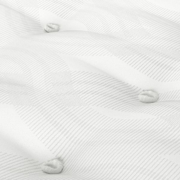 Sealy Toledo Backcare Firm Support Mattress cover