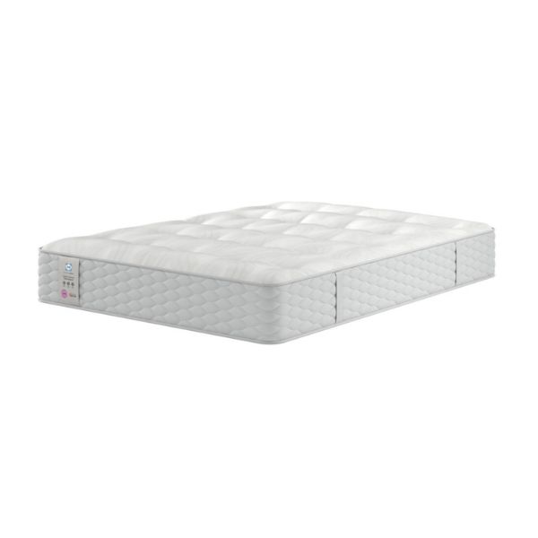 Sealy Toledo Backcare Firm Support Mattress