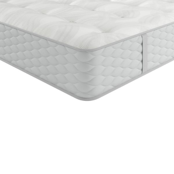 Sealy Toledo Backcare Firm Support Mattress