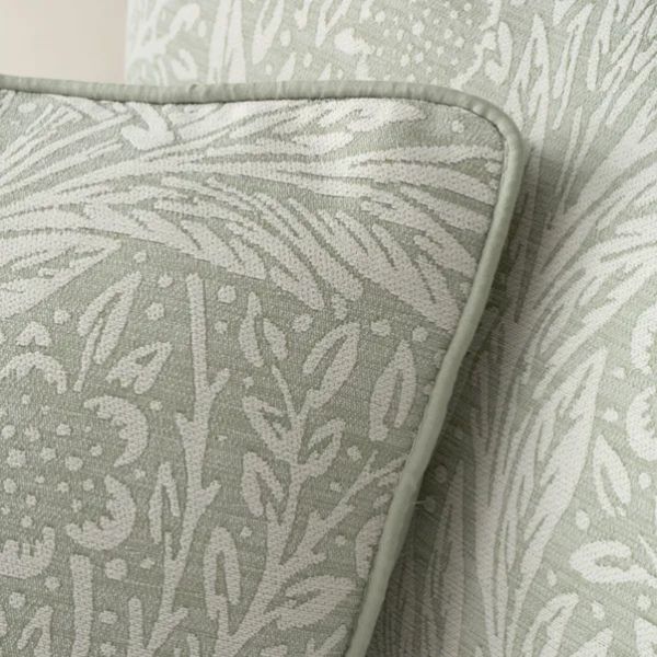 Marigold Jacquard Duvet Cover & Pillowcase Set