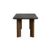 Reclaimed Teak Wood Dining Table