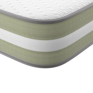 Silentnight Just Breathe Eco Comfort Hybrid Mattress