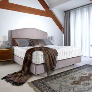 Harrison Spinks Grassington 5750 Pocket Mattress with divan bed