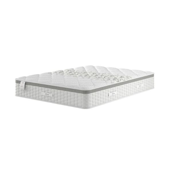 Slumberland Response Latex 1.0 Mattress double size