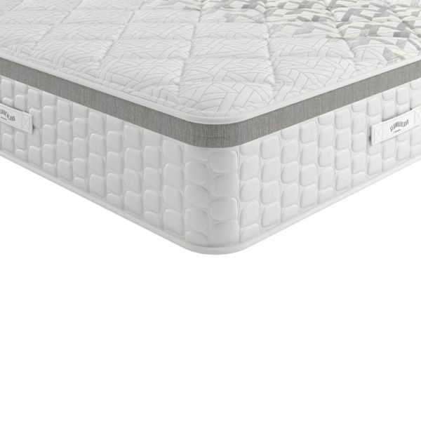 Slumberland Response Latex 1.0 Mattress