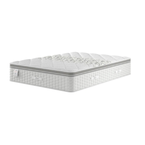 Slumberland Response Latex 3.0 Mattress v1